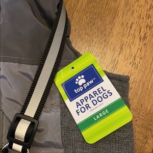 Dog apparel